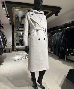 Mantel villast suurus EU 38