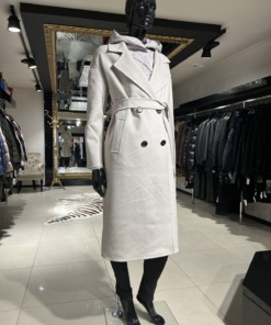 Mantel villast suurus EU 44