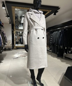 Mantel villast suurus EU 46