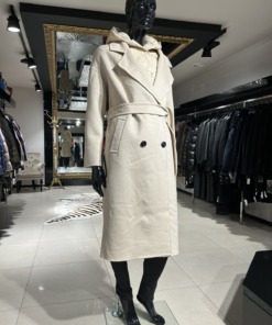 Mantel villast suurus EU 34