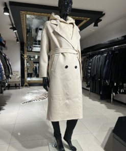 Mantel villast suurus EU 44