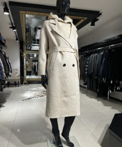 Mantel villast suurus EU 46