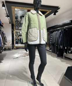 Jope riiest suurus EU 44