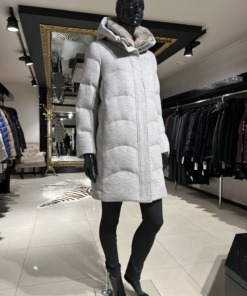 Jope riie kaputsiga EU 40