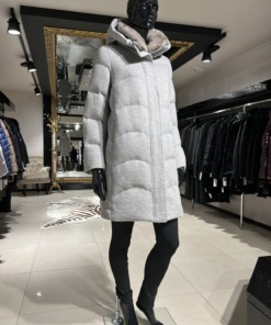 Jope riie kaputsiga EU 42