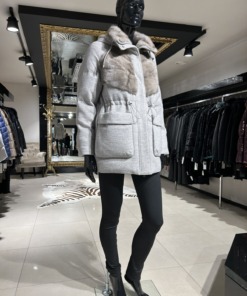 Jope riie kaputsiga EU 42