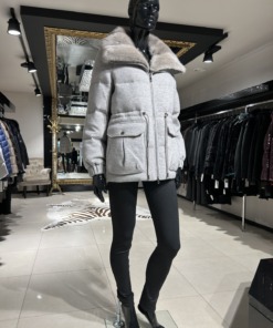 Jope riie kraega EU 42