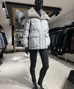 Jope riie kraega EU 44