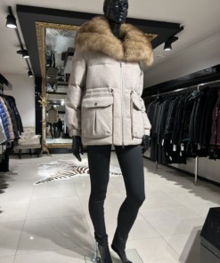 Jope riie kraega EU 42