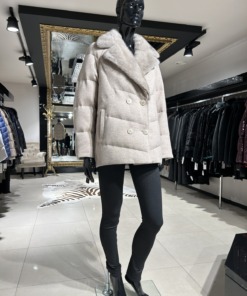 Jope riie kraega EU 44