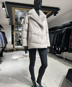 Jope riie kraega EU 46