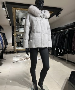 Jope riie kaputsiga EU 42