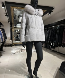 Jope riie kaputsiga EU 46