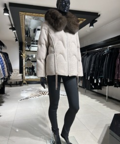 Jope riie kraega EU 46