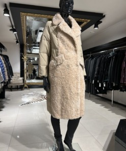 Maantel riie kraega EU 40