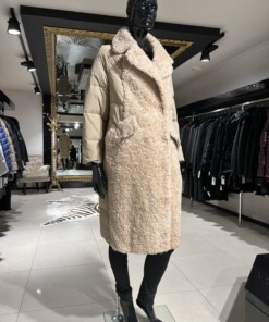 Maantel riie kraega EU 42