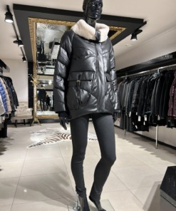 Jope kunstnahast EU 38