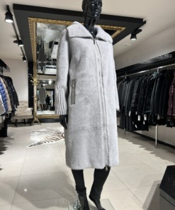 Kasukas kunstkarusnahast EU 38