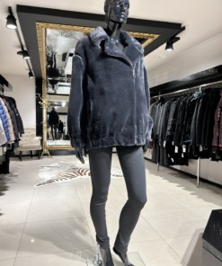 Jope kunstkarusnahast EU 38