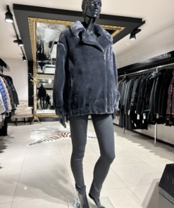 Jope kunstkarusnahast EU 40