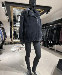 Jope kunstkarusnahast EU 42