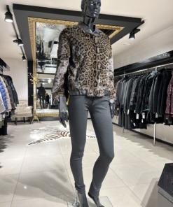 Jope kunstkarusnahast EU 36