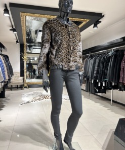 Jope kunstkarusnahast EU 38