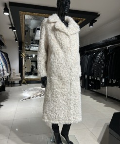 Dubljonka kunstnahast EU 38