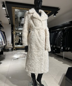 Dubljonka kunstnahast EU 42