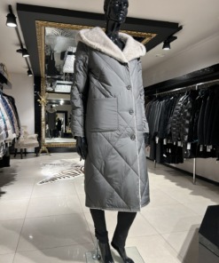 Jope riie kaputsiga EU 46