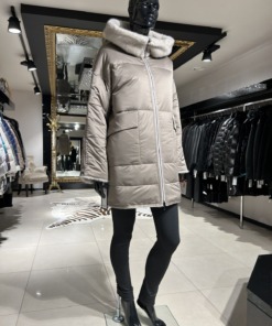 Jope riie kaputsiga EU 36