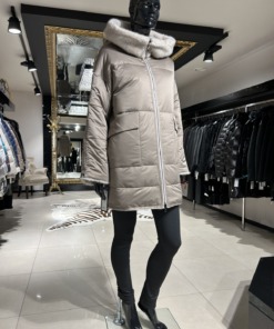 Jope riie kaputsiga EU 40