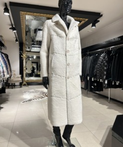 Dubljonka kunstnahast EU 42