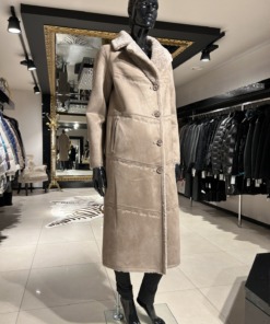 Dubljonka kunstnahast EU 38