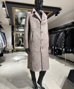 Dubljonka kunstnahast EU 42