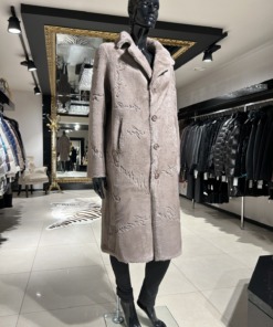 Dubljonka kunstnahast EU 44