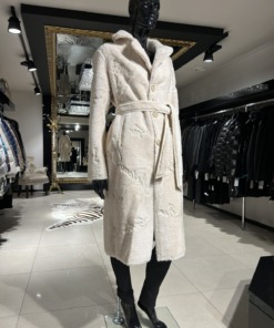 Dubljonka kunstnahast EU 42