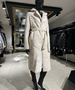 Dubljonka kunstnahast EU 44