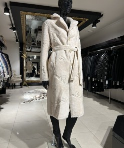 Dubljonka kunstnahast EU 46