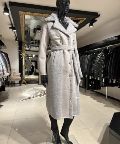 Dubljonka kunstnahast EU 34