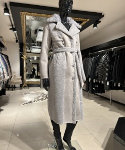 Dubljonka kunstnahast EU 36