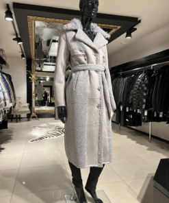 Dubljonka kunstnahast EU 42