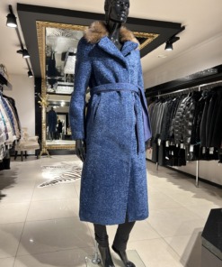 Dubljonka kunstnahast EU 34