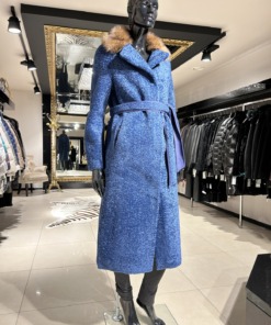 Dubljonka kunstnahast EU 36