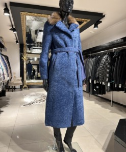 Dubljonka kunstnahast EU 38