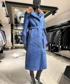 Dubljonka kunstnahast EU 42