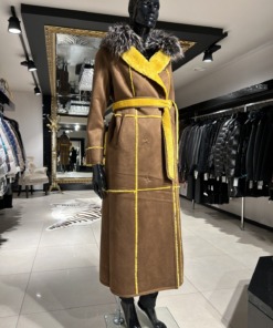 Dubljonka kunstnahast EU 36