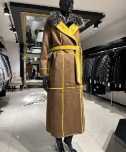 Dubljonka kunstnahast EU 42