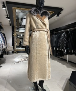 Dubljonka kunstnahast EU 34