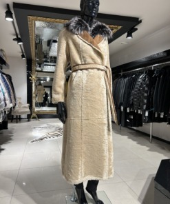 Dubljonka kunstnahast EU 40